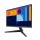 Samsung 27''  LS27C330GAUXEN  Czarny - 1377755 - zdjęcie 7